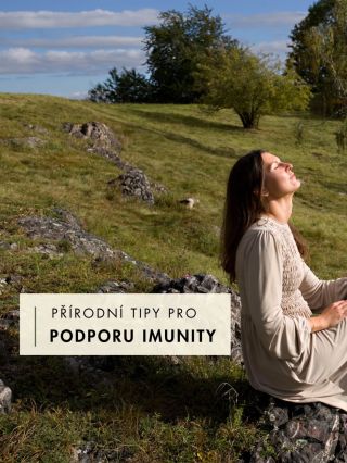 Příchod podzimu není jen o nádherně zbarvené přírodě, ale také o vyšší zátěži pro náš organismus. Abychom mohli fungovat,...